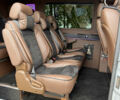 Сірий Мерседес Sprinter, об'ємом двигуна 2.99 л та пробігом 387 тис. км за 70872 $, фото 34 на Automoto.ua