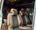 Сірий Мерседес Sprinter, об'ємом двигуна 2.99 л та пробігом 387 тис. км за 70872 $, фото 28 на Automoto.ua