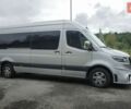 Серый Мерседес Sprinter, объемом двигателя 2 л и пробегом 500 тыс. км за 39500 $, фото 1 на Automoto.ua