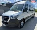 Сірий Мерседес Sprinter, об'ємом двигуна 2.14 л та пробігом 270 тис. км за 45931 $, фото 1 на Automoto.ua