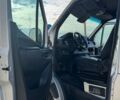 Серый Мерседес Sprinter, объемом двигателя 2.99 л и пробегом 398 тыс. км за 62401 $, фото 16 на Automoto.ua