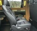 Сірий Мерседес Sprinter, об'ємом двигуна 2 л та пробігом 500 тис. км за 37500 $, фото 17 на Automoto.ua