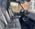 Серый Мерседес Sprinter, объемом двигателя 2.99 л и пробегом 398 тыс. км за 62401 $, фото 13 на Automoto.ua