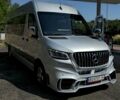 Сірий Мерседес Sprinter, об'ємом двигуна 2 л та пробігом 500 тис. км за 37500 $, фото 1 на Automoto.ua