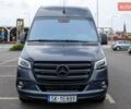 Серый Мерседес Sprinter, объемом двигателя 3 л и пробегом 135 тыс. км за 49900 $, фото 18 на Automoto.ua