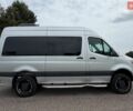Сірий Мерседес Sprinter, об'ємом двигуна 2.99 л та пробігом 180 тис. км за 57000 $, фото 1 на Automoto.ua