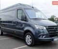 Серый Мерседес Sprinter, объемом двигателя 3 л и пробегом 135 тыс. км за 49900 $, фото 19 на Automoto.ua