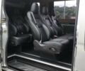 Сірий Мерседес Sprinter, об'ємом двигуна 2 л та пробігом 500 тис. км за 37500 $, фото 21 на Automoto.ua