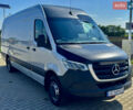 Сірий Мерседес Sprinter, об'ємом двигуна 2.99 л та пробігом 403 тис. км за 63780 $, фото 1 на Automoto.ua