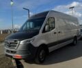 Серый Мерседес Sprinter, объемом двигателя 2.99 л и пробегом 398 тыс. км за 62401 $, фото 10 на Automoto.ua