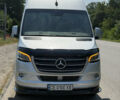 Сірий Мерседес Sprinter, об'ємом двигуна 2.99 л та пробігом 387 тис. км за 70872 $, фото 2 на Automoto.ua