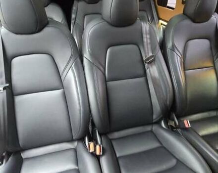 Сірий Мерседес Sprinter, об'ємом двигуна 2 л та пробігом 500 тис. км за 37500 $, фото 23 на Automoto.ua