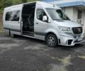 Сірий Мерседес Sprinter, об'ємом двигуна 2 л та пробігом 500 тис. км за 37500 $, фото 6 на Automoto.ua
