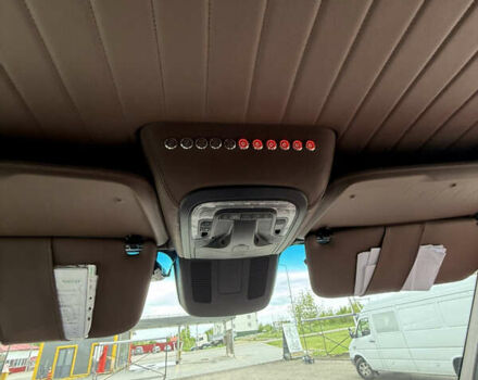 Сірий Мерседес Sprinter, об'ємом двигуна 2.99 л та пробігом 387 тис. км за 76721 $, фото 36 на Automoto.ua