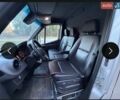 Серый Мерседес Sprinter, объемом двигателя 2.99 л и пробегом 398 тыс. км за 62401 $, фото 37 на Automoto.ua