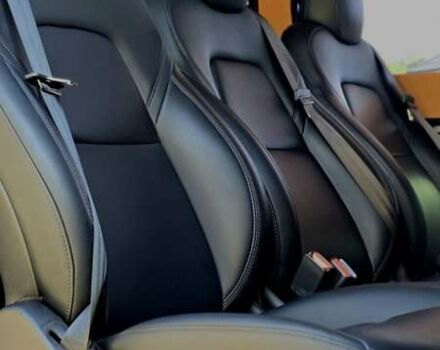 Сірий Мерседес Sprinter, об'ємом двигуна 2 л та пробігом 500 тис. км за 37500 $, фото 30 на Automoto.ua