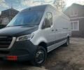 Серый Мерседес Sprinter, объемом двигателя 2.99 л и пробегом 398 тыс. км за 62401 $, фото 1 на Automoto.ua