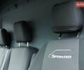 Серый Мерседес Sprinter, объемом двигателя 3 л и пробегом 135 тыс. км за 49900 $, фото 6 на Automoto.ua