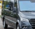 Серый Мерседес Sprinter, объемом двигателя 3 л и пробегом 135 тыс. км за 49900 $, фото 24 на Automoto.ua