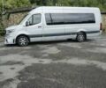Сірий Мерседес Sprinter, об'ємом двигуна 2 л та пробігом 500 тис. км за 37500 $, фото 15 на Automoto.ua