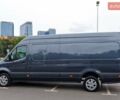 Серый Мерседес Sprinter, объемом двигателя 3 л и пробегом 135 тыс. км за 49900 $, фото 17 на Automoto.ua