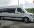 Сірий Мерседес Sprinter, об'ємом двигуна 2 л та пробігом 500 тис. км за 37500 $, фото 1 на Automoto.ua