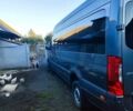 Серый Мерседес Sprinter, объемом двигателя 2 л и пробегом 73 тыс. км за 33362 $, фото 8 на Automoto.ua