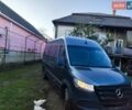 Сірий Мерседес Sprinter, об'ємом двигуна 2 л та пробігом 73 тис. км за 29129 $, фото 1 на Automoto.ua