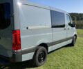 Сірий Мерседес Sprinter, об'ємом двигуна 2 л та пробігом 24 тис. км за 29700 $, фото 3 на Automoto.ua