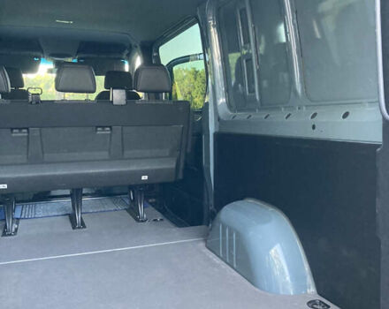 Сірий Мерседес Sprinter, об'ємом двигуна 2 л та пробігом 24 тис. км за 29700 $, фото 18 на Automoto.ua