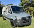 Сірий Мерседес Sprinter, об'ємом двигуна 2 л та пробігом 24 тис. км за 29700 $, фото 1 на Automoto.ua