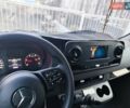 Серый Мерседес Sprinter, объемом двигателя 2 л и пробегом 73 тыс. км за 33362 $, фото 6 на Automoto.ua