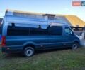 Серый Мерседес Sprinter, объемом двигателя 2 л и пробегом 73 тыс. км за 33362 $, фото 1 на Automoto.ua