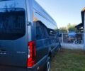 Серый Мерседес Sprinter, объемом двигателя 2 л и пробегом 73 тыс. км за 33362 $, фото 9 на Automoto.ua