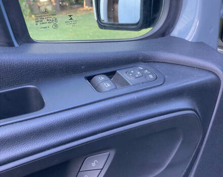 Сірий Мерседес Sprinter, об'ємом двигуна 2 л та пробігом 24 тис. км за 29700 $, фото 11 на Automoto.ua