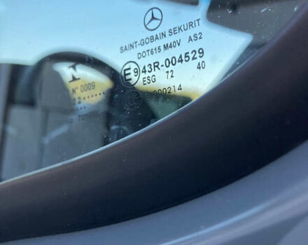 Сірий Мерседес Sprinter, об'ємом двигуна 2 л та пробігом 24 тис. км за 29700 $, фото 12 на Automoto.ua