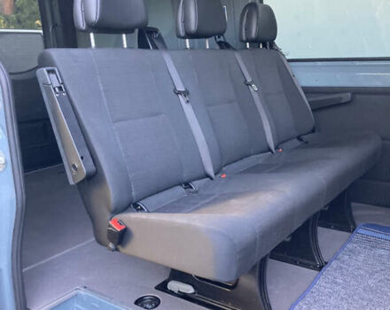 Сірий Мерседес Sprinter, об'ємом двигуна 2 л та пробігом 24 тис. км за 29700 $, фото 14 на Automoto.ua