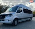 Серый Мерседес Sprinter, объемом двигателя 2 л и пробегом 311 тыс. км за 46000 $, фото 1 на Automoto.ua