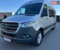 Серый Мерседес Sprinter, объемом двигателя 1.95 л и пробегом 6 тыс. км за 74000 $, фото 1 на Automoto.ua