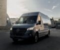 Сірий Мерседес Sprinter, об'ємом двигуна 1.95 л та пробігом 1000 тис. км за 120842 $, фото 1 на Automoto.ua