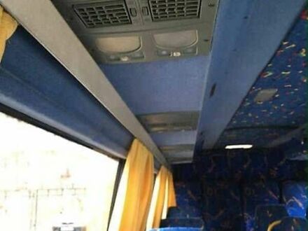 Сірий Мерседес Sprinter, об'ємом двигуна 2.69 л та пробігом 735 тис. км за 15700 $, фото 1 на Automoto.ua