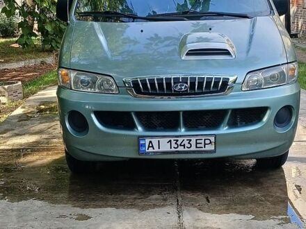 Серый Мерседес Sprinter, объемом двигателя 2.7 л и пробегом 400 тыс. км за 25000 $, фото 1 на Automoto.ua