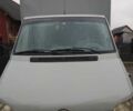 Сірий Мерседес Sprinter, об'ємом двигуна 2.2 л та пробігом 700 тис. км за 10800 $, фото 1 на Automoto.ua