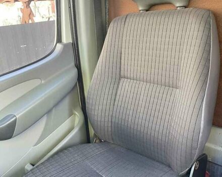 Сірий Мерседес Sprinter, об'ємом двигуна 2.2 л та пробігом 700 тис. км за 10800 $, фото 2 на Automoto.ua
