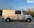 Серый Мерседес Sprinter, объемом двигателя 2.15 л и пробегом 192 тыс. км за 11200 $, фото 11 на Automoto.ua