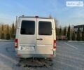 Серый Мерседес Sprinter, объемом двигателя 2.15 л и пробегом 192 тыс. км за 11200 $, фото 9 на Automoto.ua