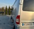 Сірий Мерседес Sprinter, об'ємом двигуна 2.15 л та пробігом 192 тис. км за 11200 $, фото 8 на Automoto.ua