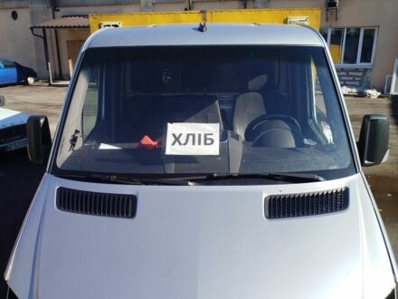 Мерседес Sprinter 2007 у Синельниковом на Automoto.ua Сірий Мерседес Sprinter, об'ємом двигуна 2.2 л та пробігом 400 тис. км за 3500 $, фото 1 на Automoto.ua