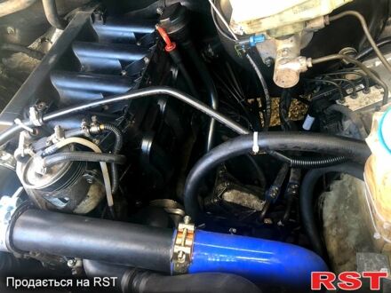 Серый Мерседес Sprinter, объемом двигателя 2.1 л и пробегом 280 тыс. км за 15300 $, фото 1 на Automoto.ua