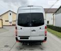 Серый Мерседес Sprinter, объемом двигателя 3 л и пробегом 323 тыс. км за 23800 $, фото 7 на Automoto.ua